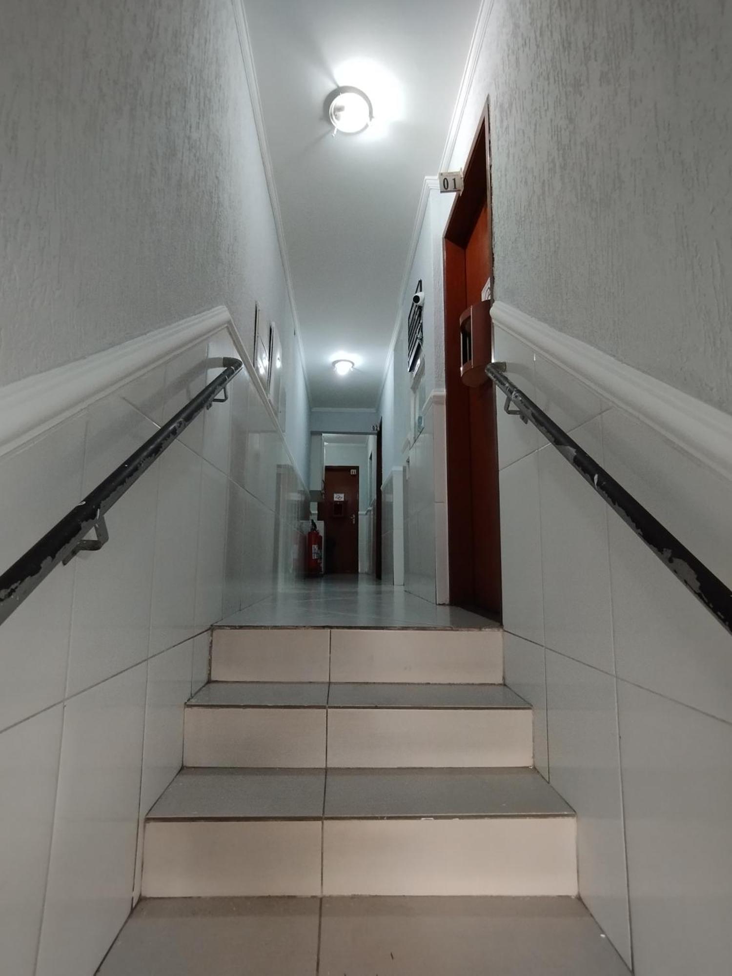 Hotel Jardim Paulista São Paulo Luaran gambar