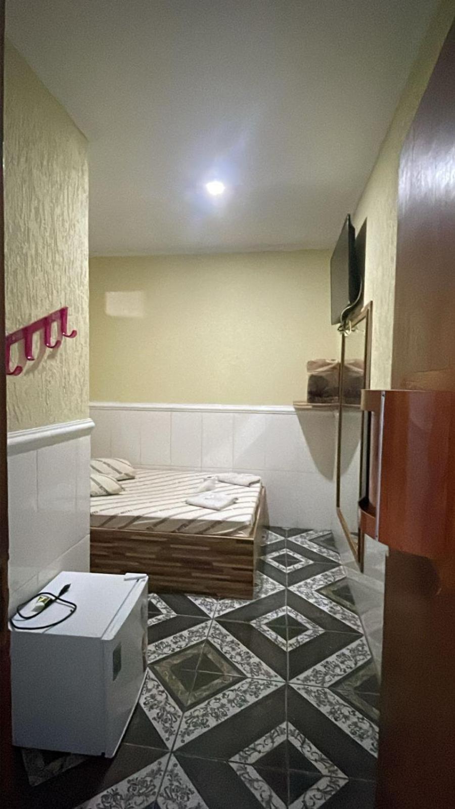 Hotel Jardim Paulista São Paulo Luaran gambar