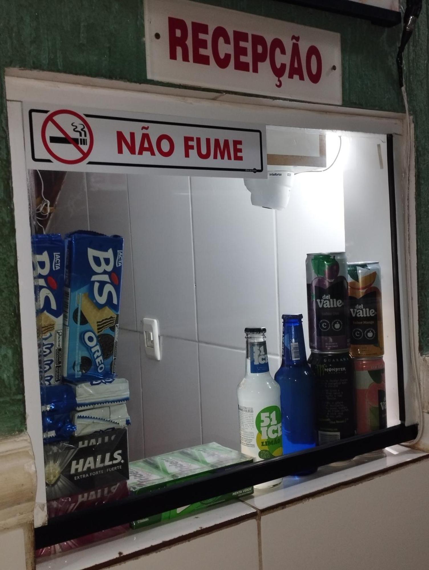 Hotel Jardim Paulista São Paulo Luaran gambar