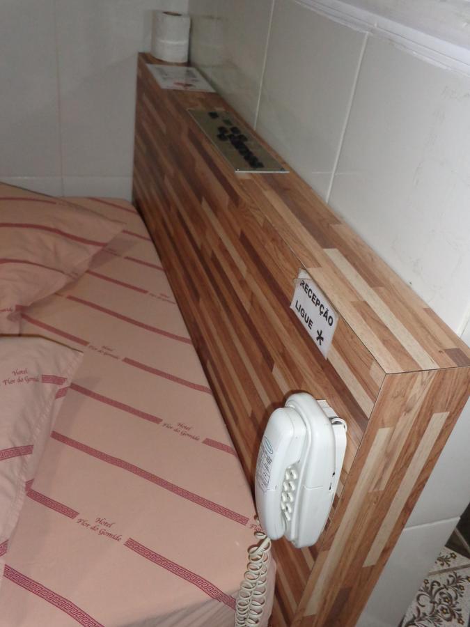 Hotel Jardim Paulista São Paulo Luaran gambar