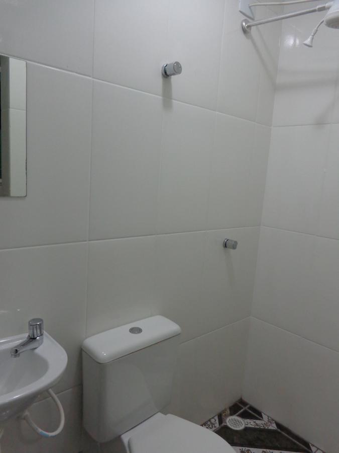 Hotel Jardim Paulista São Paulo Luaran gambar