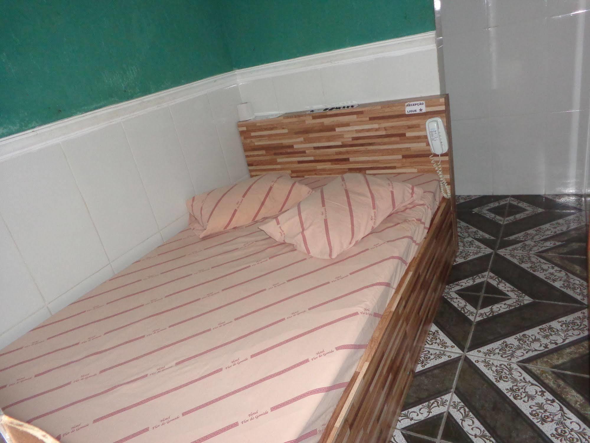 Hotel Jardim Paulista São Paulo Luaran gambar