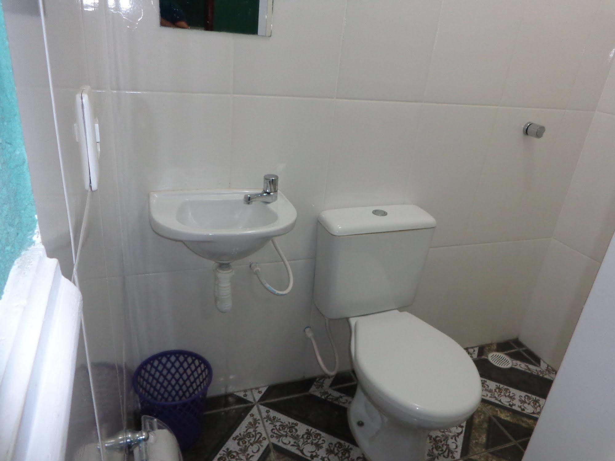 Hotel Jardim Paulista São Paulo Luaran gambar