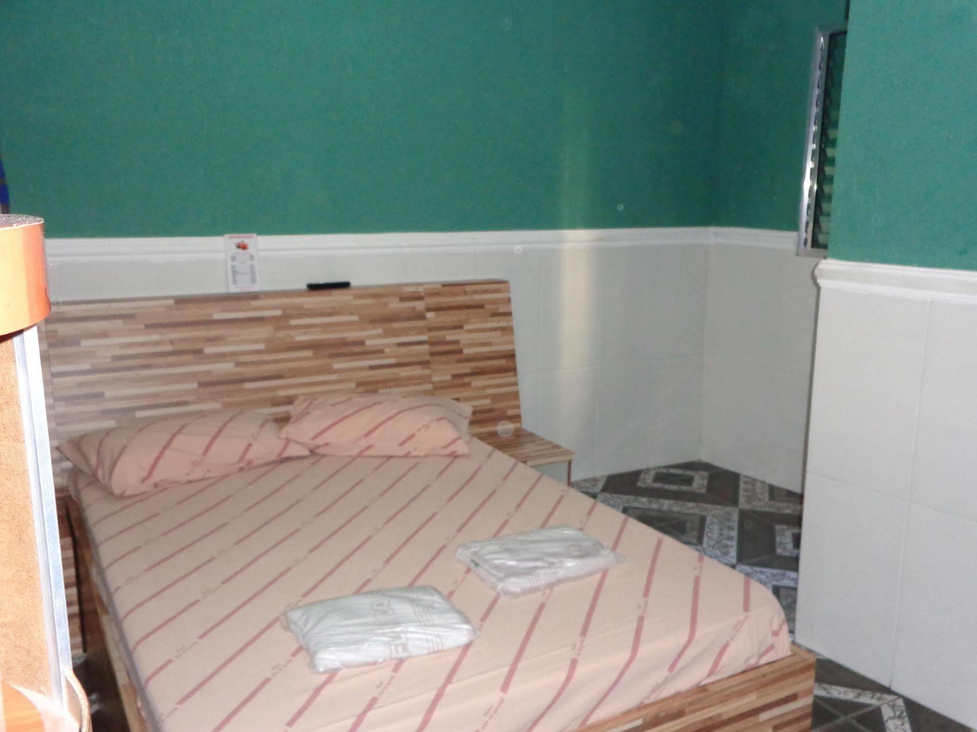 Hotel Jardim Paulista São Paulo Luaran gambar