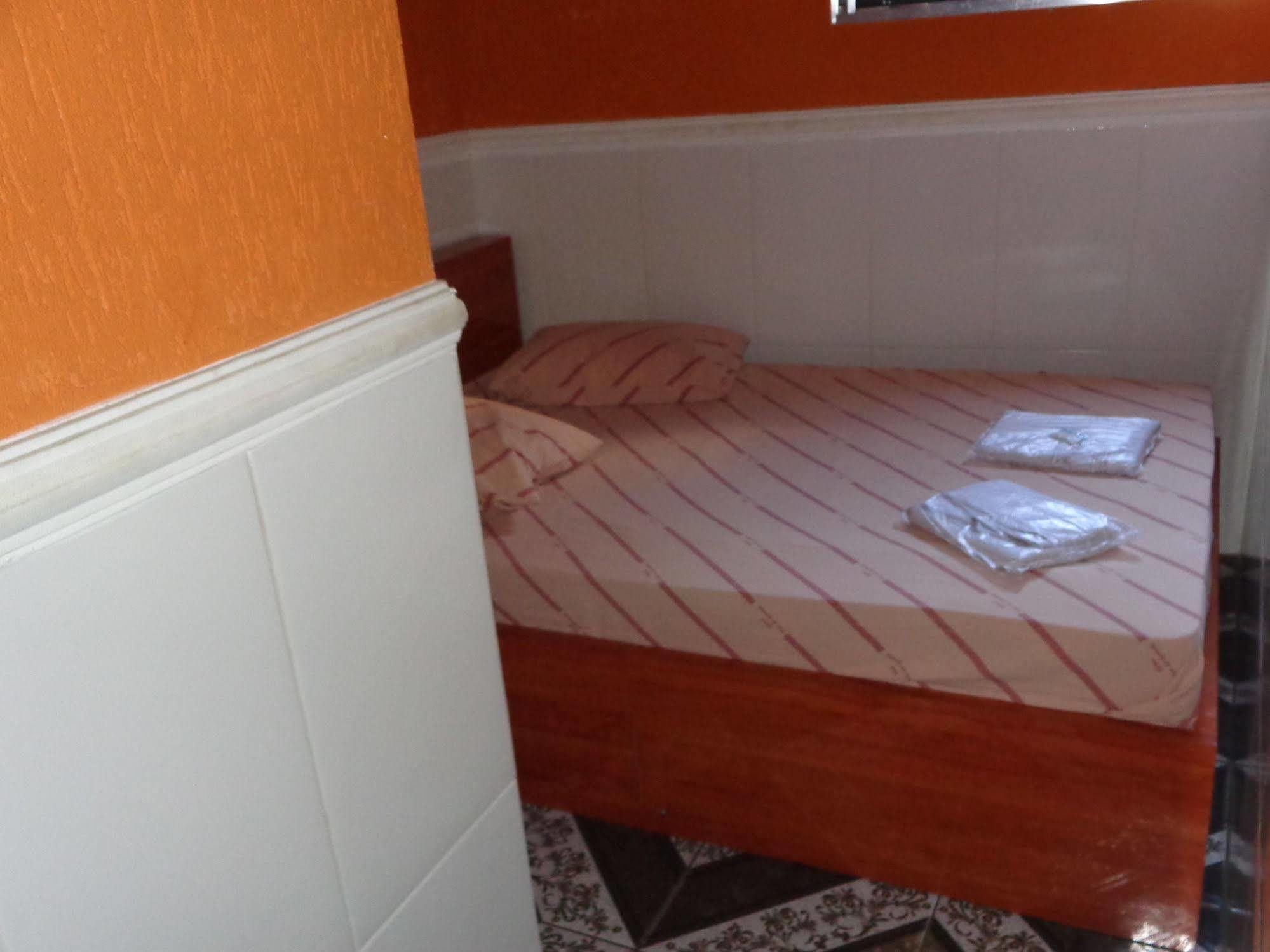 Hotel Jardim Paulista São Paulo Luaran gambar