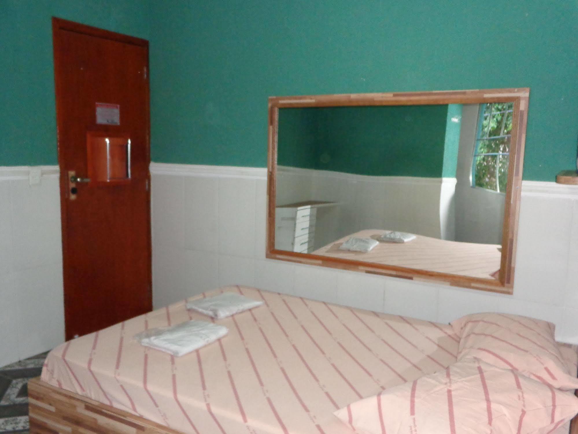 Hotel Jardim Paulista São Paulo Luaran gambar