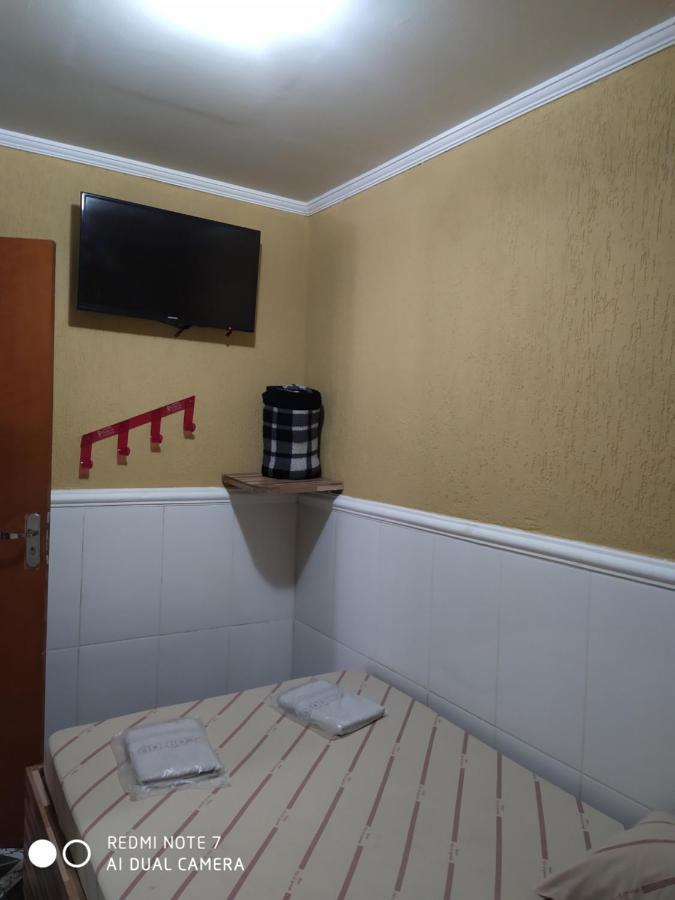 Hotel Jardim Paulista São Paulo Luaran gambar